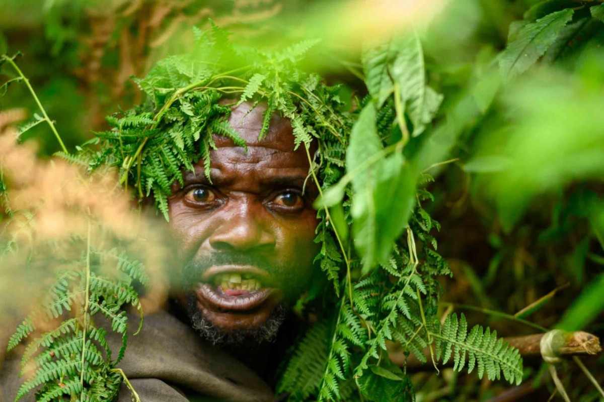 Batwa heritage and community traditions