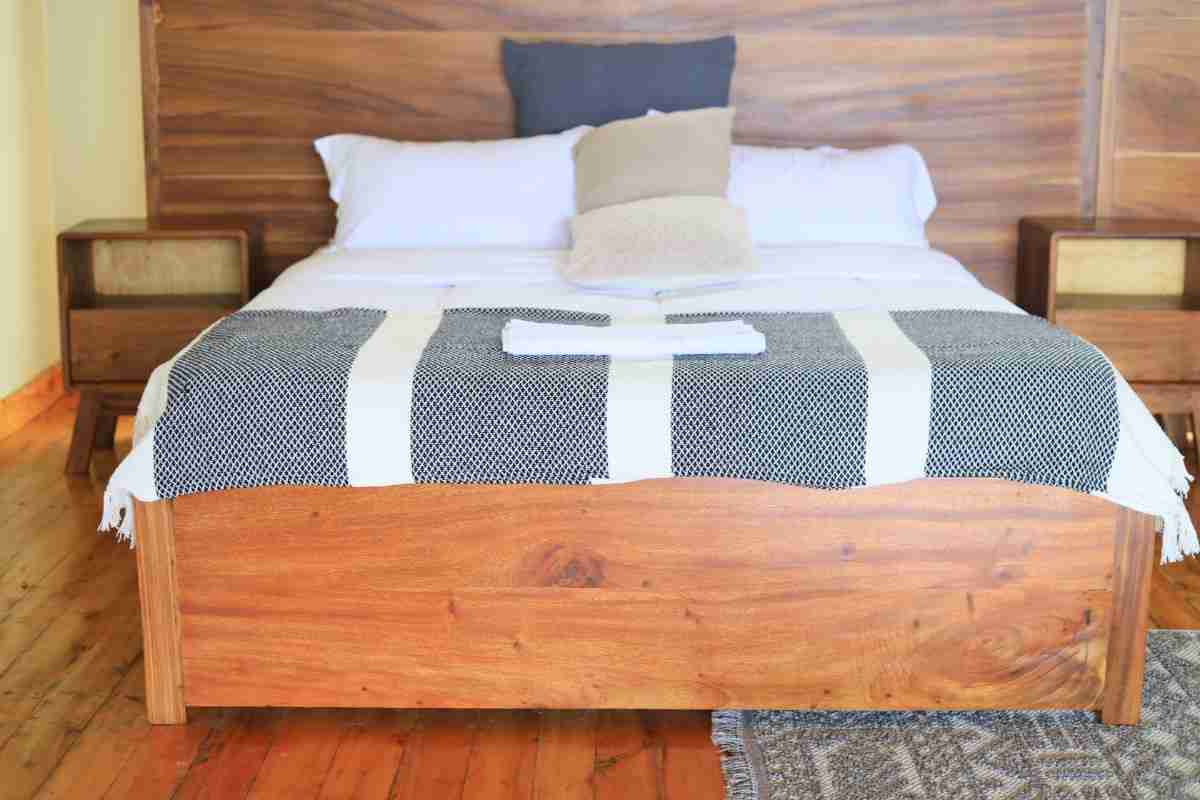Mukiza Gorilla Lodge