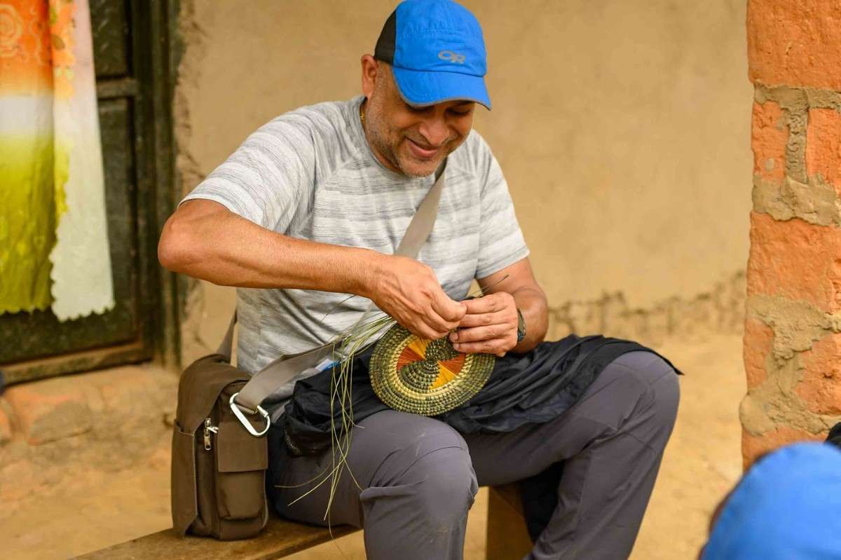 Uganda nature and cultural travel experience