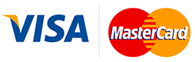 Major credit cards accepted by Mukiza Gorilla Lodge